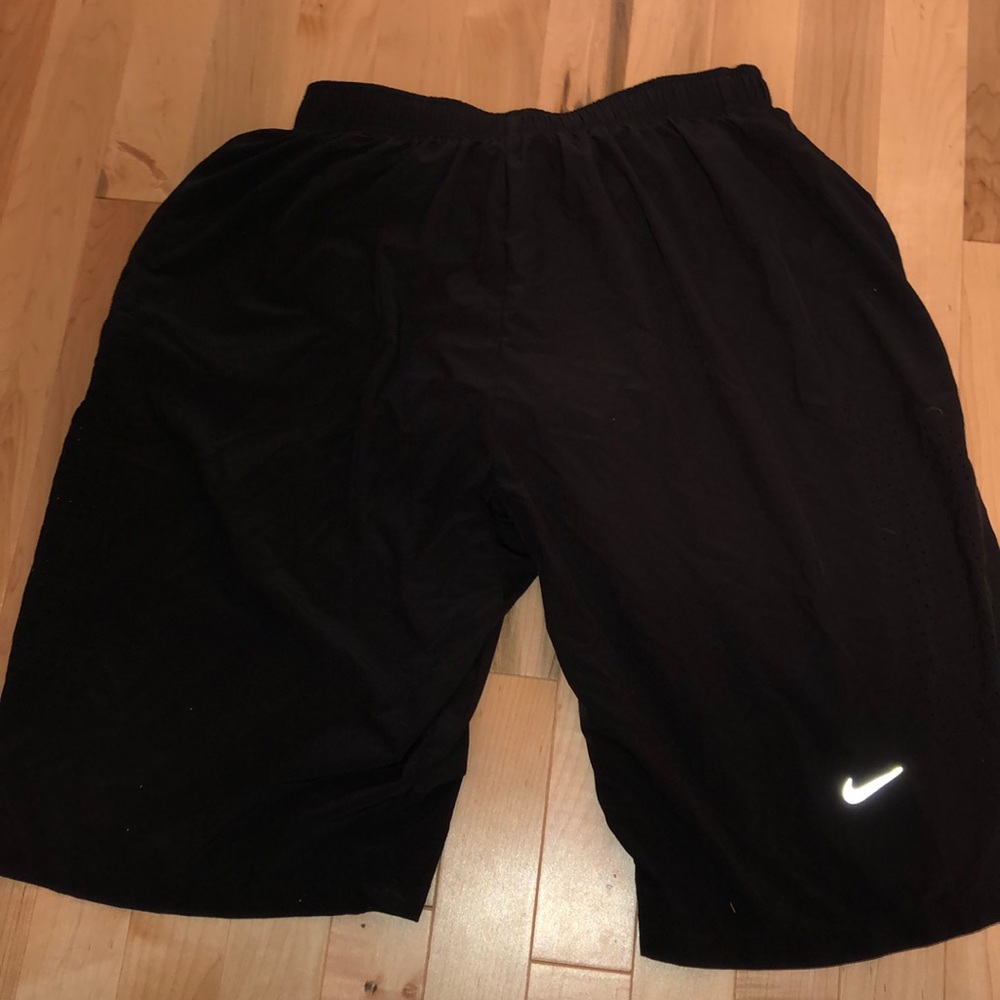 Nike men’s athletic shorts
